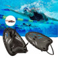 Aletas de Natación para Mano (Swimming hand paddle)TALLA S