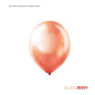 Kit o Pack De Globos Rosa Oro Nª3