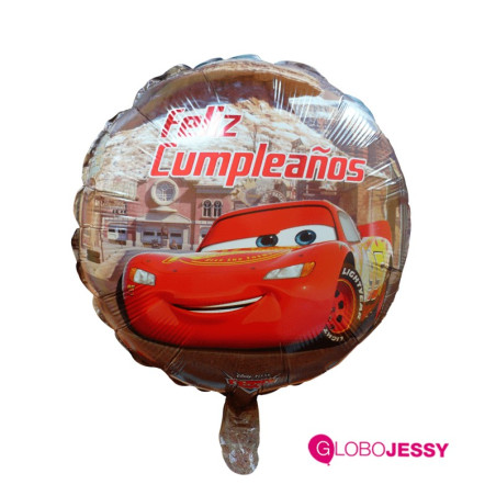 Kit de Globos Macqueens