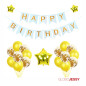 Kit o Pack de Globos Nª20 Kit o Pack de Globos Nª20