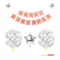 Kit o Pack de Globos Nª20 Kit o Pack de Globos Nª20