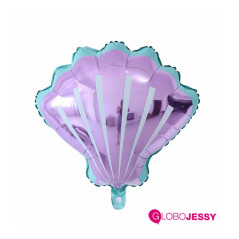 kit globos delfín BB
