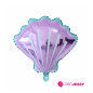 Globos Delfín BB  kit x 5 globos