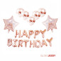 Kit de Globos Nª 10