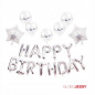 Kit de Globos Nª 10