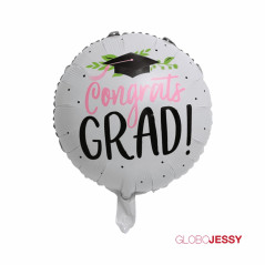 Kit graduación diploma