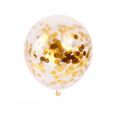Kit de Globos Nª 10