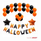 Set de Globos halloween Nº 1 