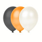 Set de Globos halloween Nº 1 