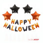 Set de Globos halloween Nº 3 
