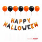 Set de Globos halloween Nº 4