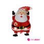  Globos decorativos Navidad 10"