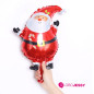  Globos decorativos Navidad 10"