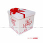Caja de Sorpresa Caja de Sorpresa