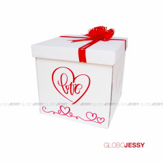 Caja de Sorpresa