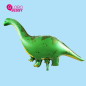 Globos Dinosaurius kit x 3 globos