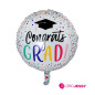 Kit x 5 Globos Graduación Kit x 5 Globos Graduación