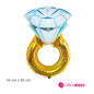 Kit de globos Diamante 
