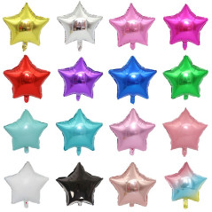kit de globos diamante