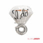 Kit de globos Diamante 