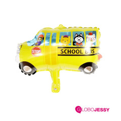 Kit de globos autos
