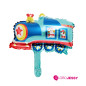 Kit o juego de Globos transporte (autos ,barcos, construcción) Kit o juego de Globos transporte (autos ,barcos, construcción)