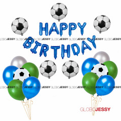 Kit de Globos Niño 1