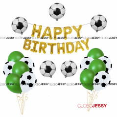 Kit de Globos Niño 1