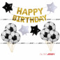 Kit de globos Fútbol Nº3 Niños Kit de globos Fútbol Nº3 Niños