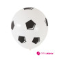 Kit Globo látex Diseño Fútbol 12" Kit Globo látex Diseño Fútbol 12"