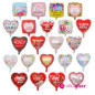 Kit de 5 globos  Mamá