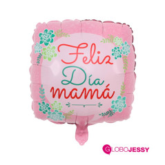 globos dia de la madre