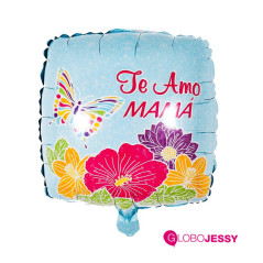 globos dia de la madre