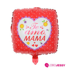 globos dia de la madre