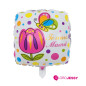 Globos día de la madre 18 pulgadas
