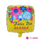 Globos día de la madre 18 pulgadas