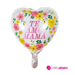 globos dia de la madre