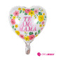 Globos día de la madre 18 pulgadas