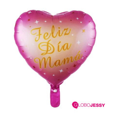 globos dia de la madre