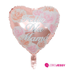globos dia de la madre
