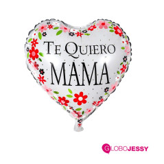 globos dia de la madre