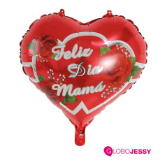 globos dia de la madre