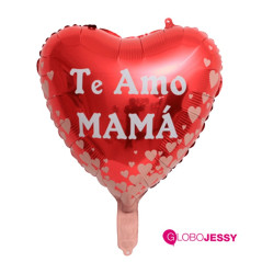 globos dia de la madre