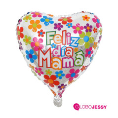 globos dia de la madre