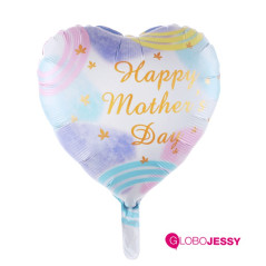 globos dia de la madre