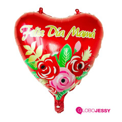 globos dia de la madre