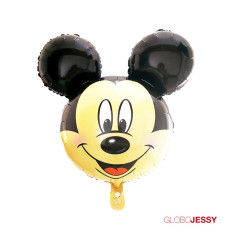Mickey Mouse (Cabeza)