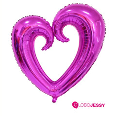 Kit de 5 Globos Mamá