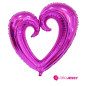 Kit de 5 Globos Mamá