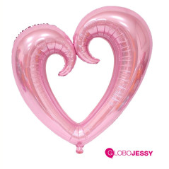 Kit de 5 Globos Mamá